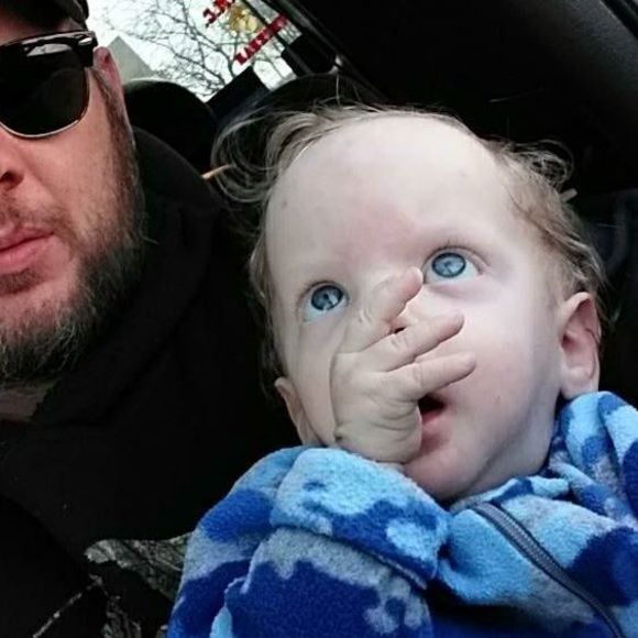 Meet your Posher, Annamarie - Picture 1 of 1